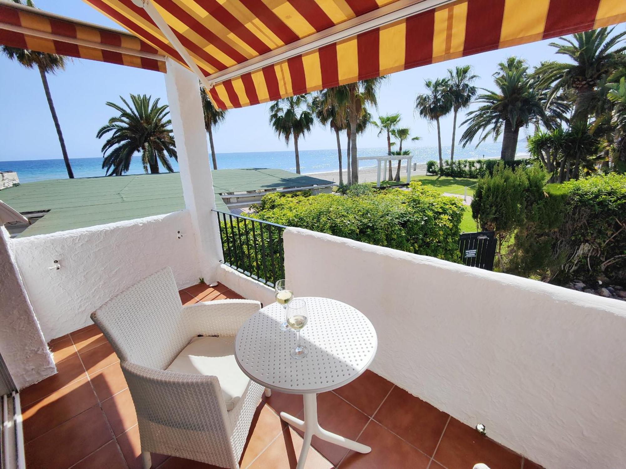 Ap396 - Playazo Appartement